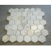 Calacatta Gold  2" Hexagon