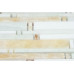 CANE SERIES POLISHED (MING GREEN, THASSOS WHITE, HONEY ONYX)(SIZE RANDOM, 1 SF/SHEET) 5 PC/BOX