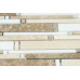 CANE SERIES POLISHED (CREAM MARFIL, LIGHT EMPERADOR, THASSOS WHITE) (SIZE RANDOM, 1 SF/SHEET) 5 PC/ BOX