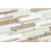 CANE SERIES POLISHED (CREAM MARFIL, LIGHT EMPERADOR, THASSOS WHITE) (SIZE RANDOM, 1 SF/SHEET) 5 PC/ BOX