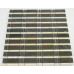 BAMBOO SERIES PORTUGAL GREY, GOLD CREAM POLISHED, (1 SF/SHEET, 5PC/BOX)