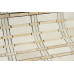 BAMBOO SERIES SPAIN BEIGE, ANTIQUE GOLD, POLISHED (1 SF/SHEET, 5 PC/BOX)