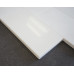 THASSOS WHITE POLISHED, SIZE 3X6, 1 SF/SHEET